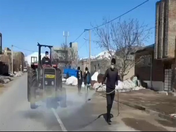 بیمه سلامت ۹۰درصد هزینه بستری بیماران کرونایی را پرداخت می کند