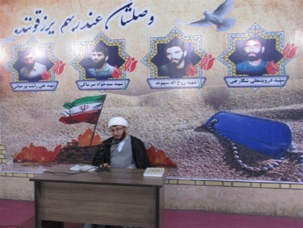 کمک مومنانه یک جهاد در ماه رمضان است