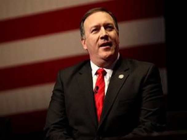 هراس پامپئو از لغو تحریم‌های تسلیحاتی ایران