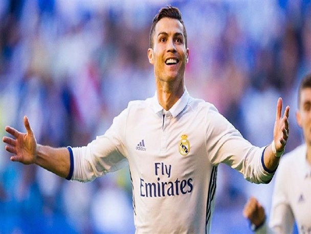 رفتار عجیب رونالدو برای امتناع از سفر به ایتالیا