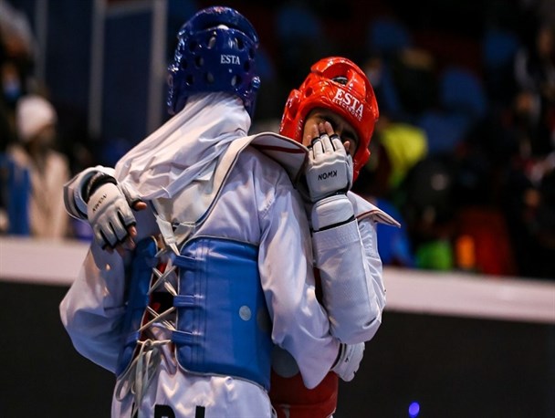 لیگ تکواندو بانوان| آغاز مرحله نهایی رقابت‌ها در محل فدراسیون/ اعلام داوران قضاوت کننده