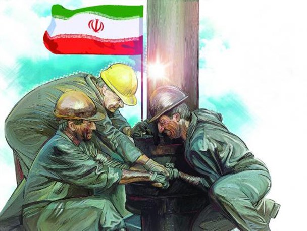 جهش تولید ملی در گرو حمایت از کارگر است