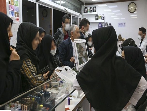 محاسبه نرخ آزاد دارو به بهانه قطع سیستم داروخانه تخلف است