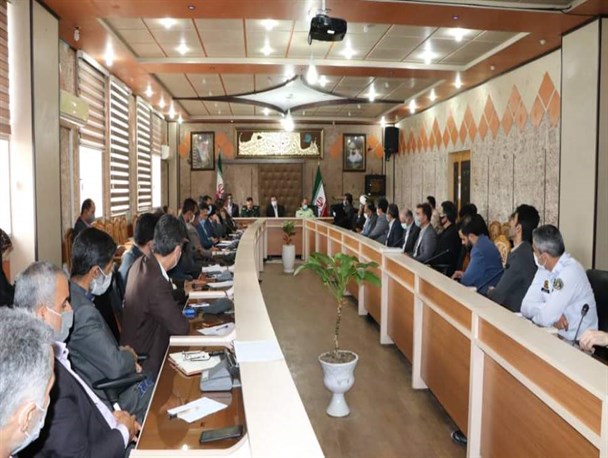 آغاز مبارزه با فساد اقتصادی در بخش‌های اداری/ عدم اشتغال جوانان علت اصلی آسیب‌های اجتماعی فریدونکنار