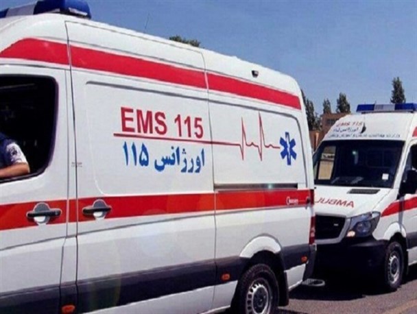 آمادگی اورژانس کرمانشاه در تعطیلات عید فطر/ ۱۵ دستگاه آمبولانس در مراکز اصلی اقامه نماز عید مستقر خواهد شد