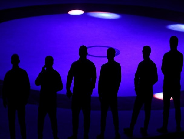 پیشنهاد ایران برای میزبانی مسابقات جهانی کشتی ناشنوایان