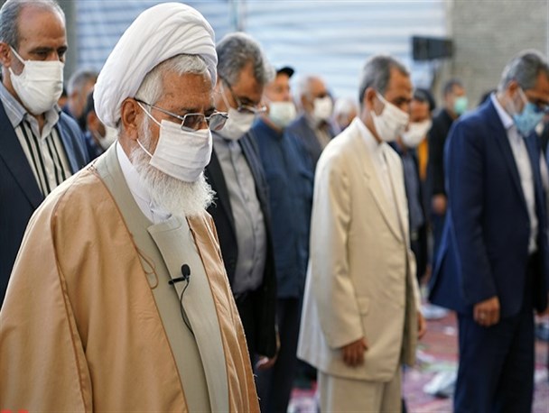 درب‌های مصلای زنجان از اذان صبح روز عید فطر به روی نمازگزاران باز می‌شود/ اقامه نماز عید فطر در تمام مصلاهای نماز جمعه شهرهای استان زنجان