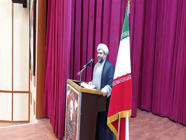 جهاد تبیین یک مأموریت دینی و انقلابی است