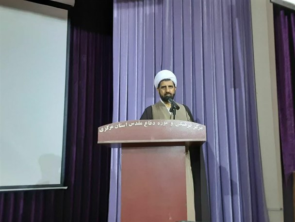 برگزاری ۲۰۰ عنوان برنامه در هفته عقیدتی سیاسی در استان مرکزی