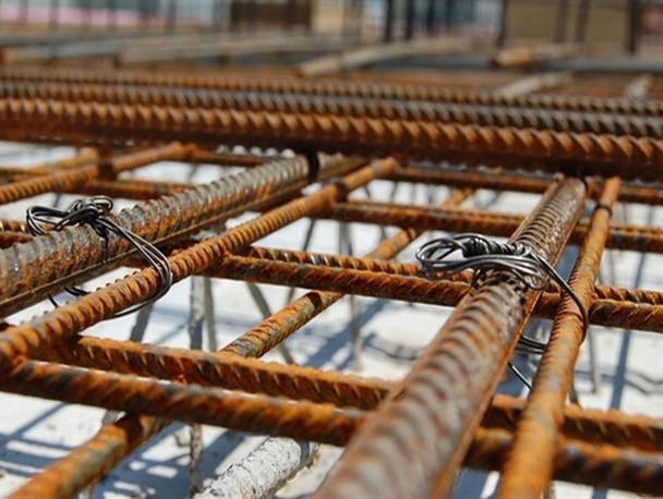 آشنایی کامل با آرماتور و خدمات آهن اسپات