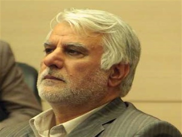 برای جابجایی فرمانداران زابل و زاهدان برنامه ای نداریم