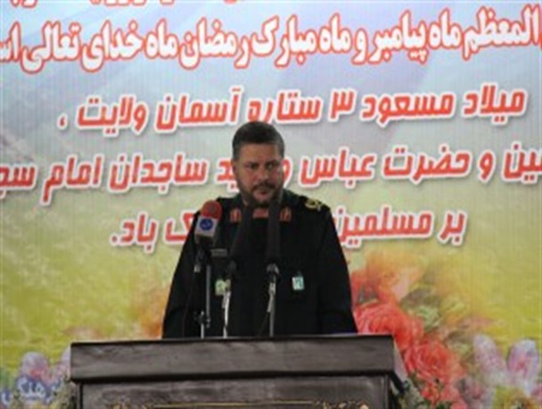 اعمال افراطی در شیعه و سنی باید از این استان رخت بربندد