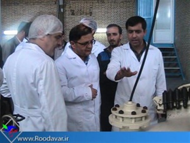 استان همدان در ایجاد ارزش افزوده در بخش صنعت سهمی ندارد