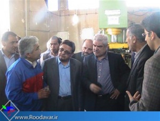 اختصاص بخشی از منابع ریالی صندوق توسعه ملی و مرحله هدفمندی یارانه ها برای حمایت از صنعت