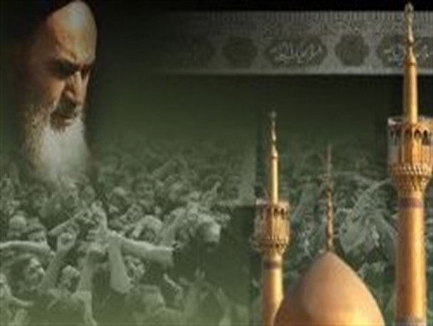 اعزام بیش از هزار زائر پارس آبادی به مرقد امام