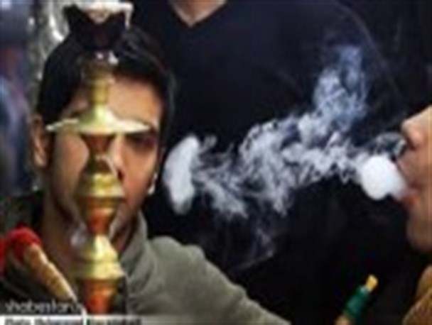 قلیان های میوه ای معضلی هولناک/وقتی قلیان در خانواده‌ها جا باز می‌کند