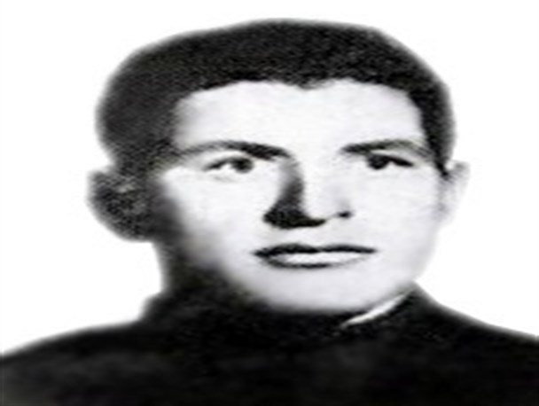 نگاهی گذرا به زندگی شهید عزت الله رجبی
