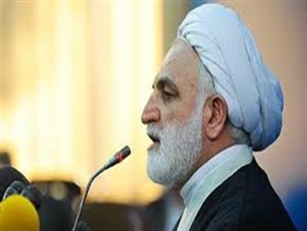 منتظر رای دادگاه تجدید نظر مهدی هاشمی هستیم/شایعات مربوط به فرمانده سابق نیروی انتظامی کذب محض است