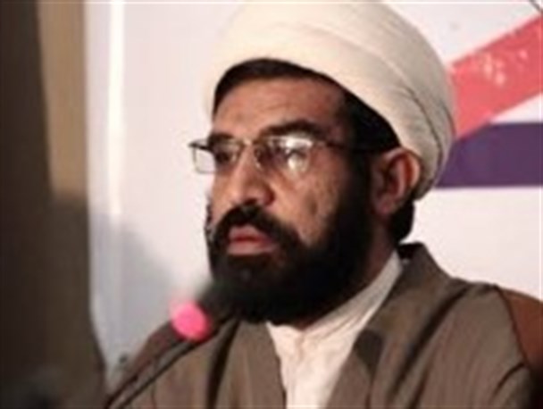 مشهد می تواند تبدیل به قطب گردشگری جهان اسلام و قطب علمی و فرهنگی در کشور شود