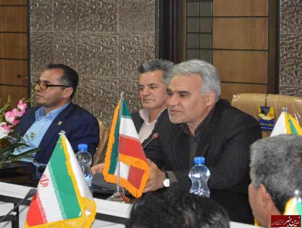 راکد و غیرفعال بودن یک هزار و 300واحد صنعتی در آذربایجان غربی