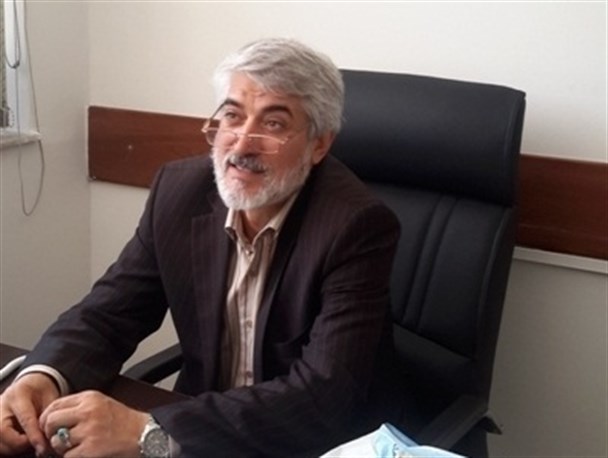 باند دوم جاده خلیل آباد به کندر تا آخر سال افتتاح می شود