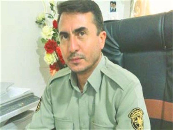 دستگیری 3 شکارچی غیرمجاز در مانه وسملقان