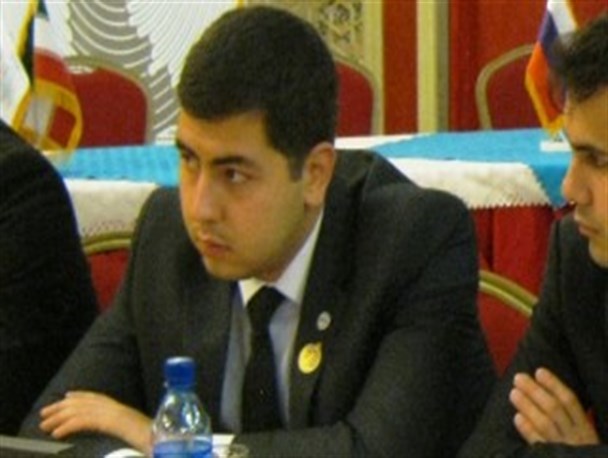 آرامشی که در ایران وجود دارد، در هیچ کشوری پیدا نمی‌شود