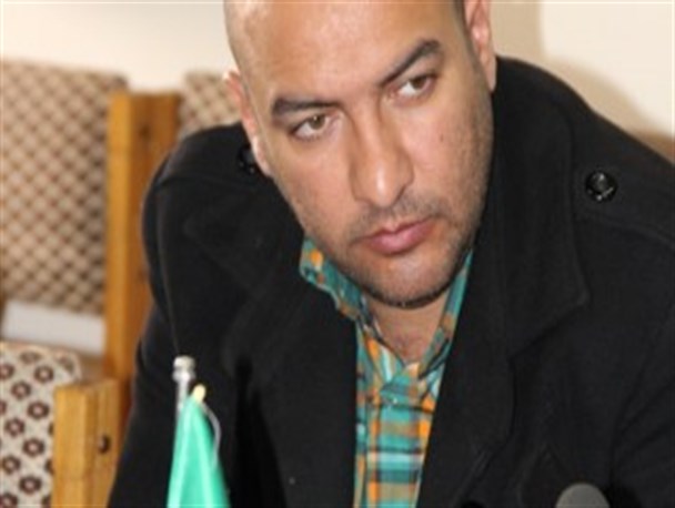آتش سوزی در جایگاه اصلی گاز محمودآباد