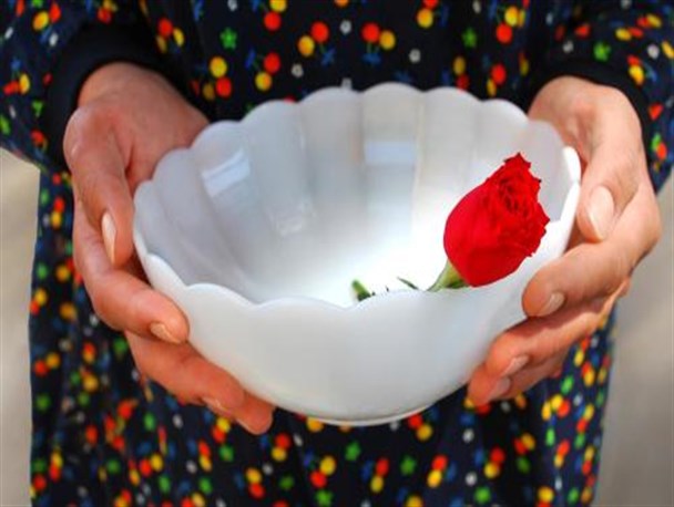برای مادران چشم انتظار/ مادرانه۱