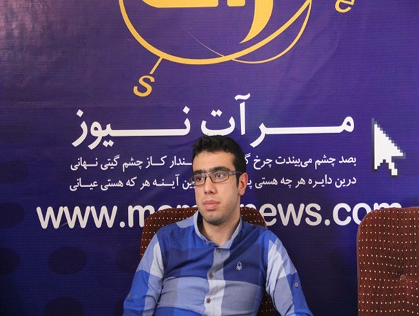 تمام موفقیت هایم را مرهون لطف الهی می دانم/ دغدغه علمی و آموزشی باید اولویت اول آموزش و پرورش باشد
