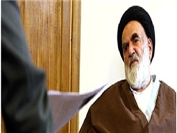 آیت‌الله سیدجعفر کریمی: کسانی که از امام رویگردان بودند امروز داعیه‌دار شده‌اند