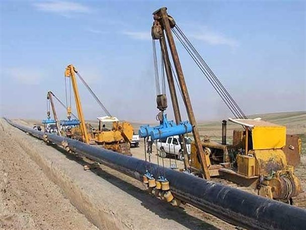 48روستای بخش انگوران در دو سال آینده ازنعمت گازبهره مند خواهند شد