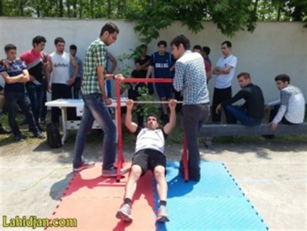 اولین دوره ورزشهای همگانی به پایان رسید+معرفی نفرات