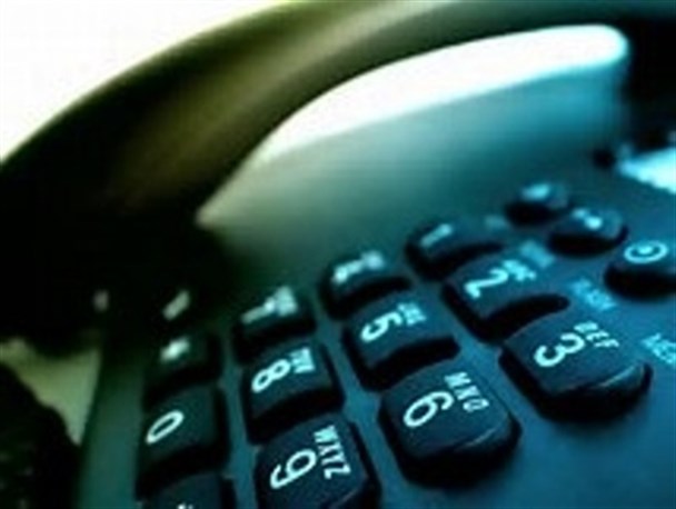 95 درصد جمعیت شهری و روستایی سیروان زیر پوشش شبکه تلفن ثابت قرار دارند