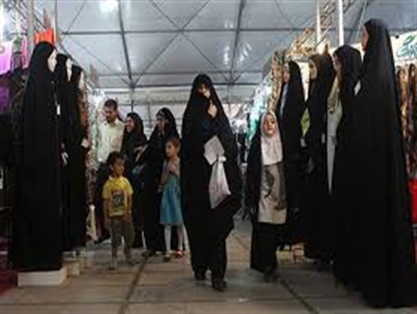 بدحجابان بیشتر حمایت می شوند یا بانوان محجبه چادری؟