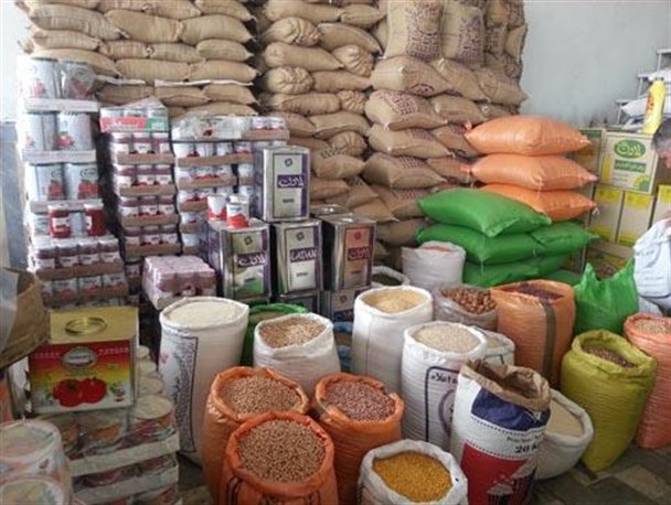 پرداخت مالیات ارزش افزوده ومطالبه مالیات با مبالغ نجومی مهمترین مشکل عمده فروشان