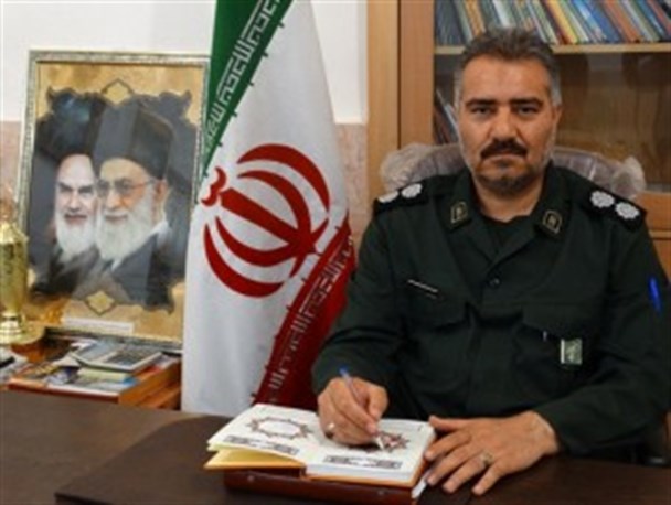 درخواست بازدید از مراکز نظامی توقعی بیجا است