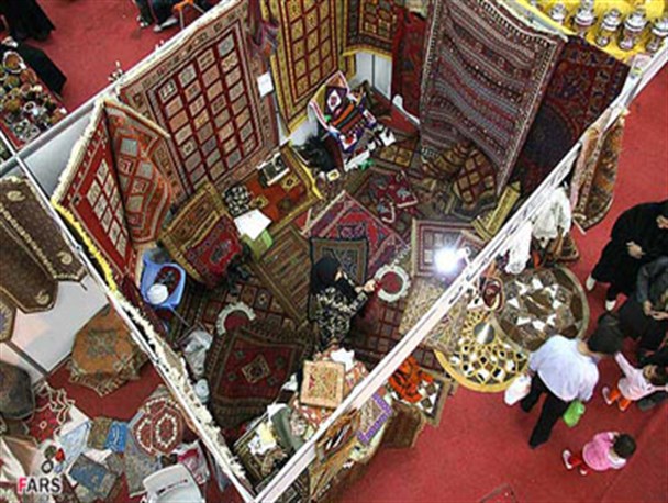 تأسیس نخستین خانه صنایع دستی در مهد بافت گلیم/برپایی نمایشگاه صنایع دستی/ تورگردان‌ها حرفه‌ای‌تر می‌شوند