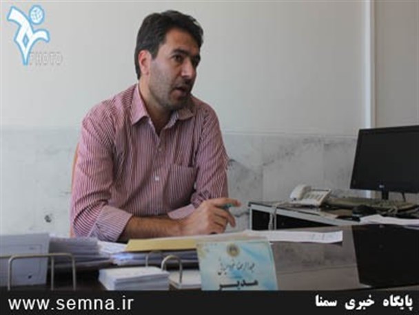 هزینه فروش۳ فیش عمره خیر سمیرمی به ایتام اهدا شد