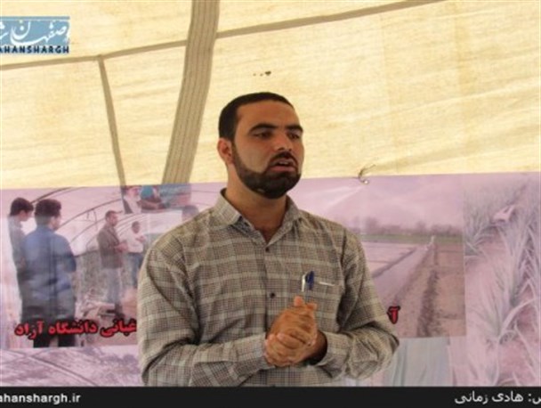 سنگ هایی که در مسیر گرفتن مجوز افتاده است/ شرکت تعاونی طرح مطلوب برای صنایع کشاورزی