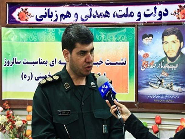 اعزام 9هزارو 700 نفر به سالگرد ارتحال امام/ نمی توانیم دست در دست زمخت آمریکا بگذاریم/ اکثر زائرین امسال جوانان هستند