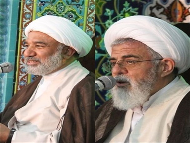 شیخ نمر ابوذر زمان است/ کسانی که حکومت خود را متکی به غیر خدا می‌دانند، شکست می‌خورند