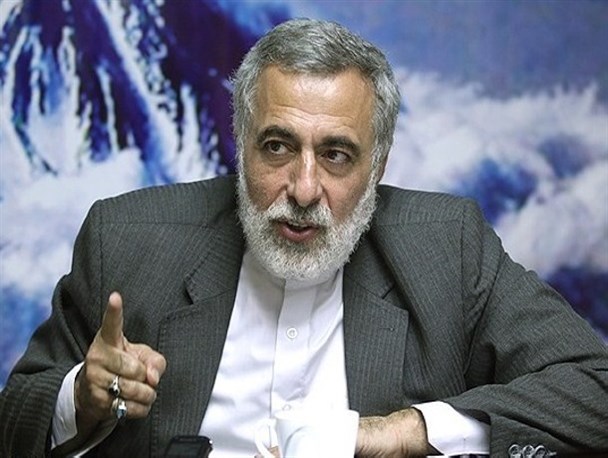 اقدامات نسنجیده عربستان منجر به فروپاشی آل سعود خواهد شد/ حج برای کل مسلمین است