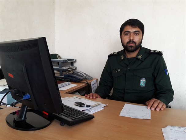 نام‌نویسی ۳۱۸ نفر برای اعزام به مرقد امام (ره) / ثبت‌نام در گرمه ادامه دارد