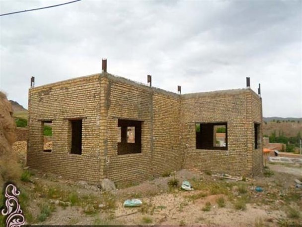 عمر ناتمام ماندن کتابخانه روستای خرق به 8 سال رسید