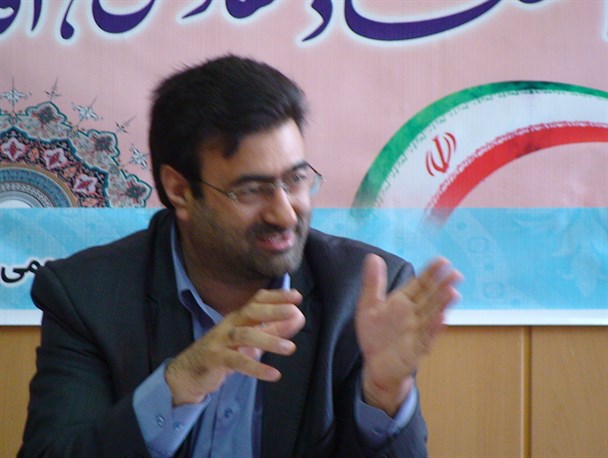 کشت زیتون در 50 هکتار از اراضی ملی شهرستان خلخال