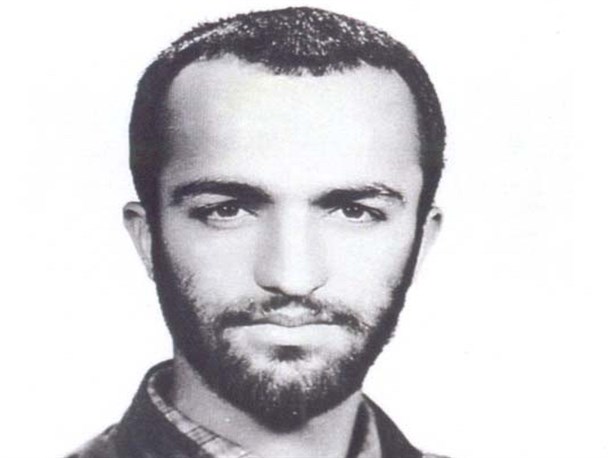 راز بی نیازی، فرازی از مناجات شهید احمد شیوعی