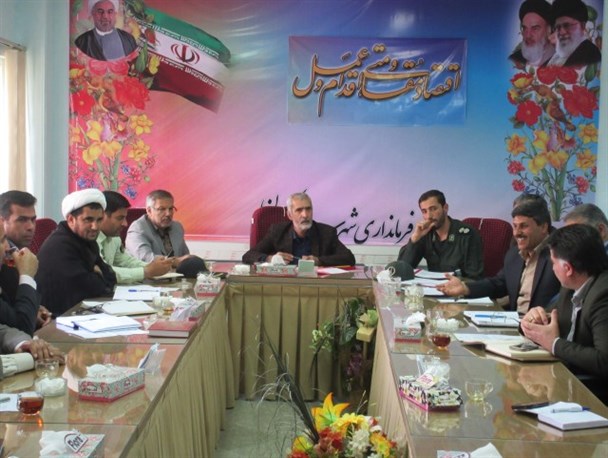 نام امام(ره) باید در جهان طنین انداز شود/ برگزاری مراسم ارتحال امام(ره) در کمیجان