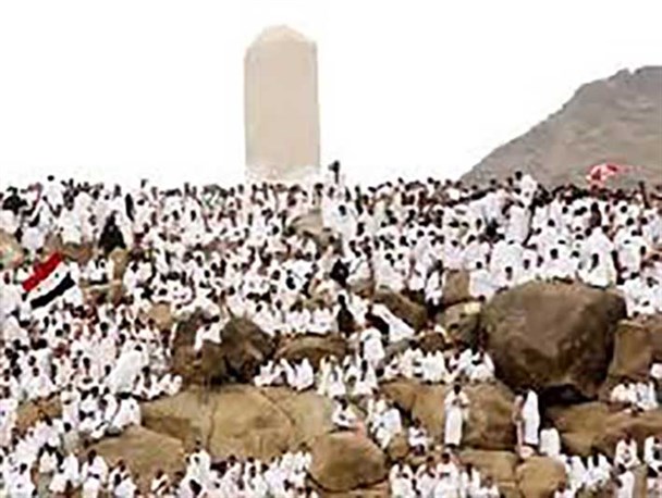 کارشکنی آل سعود از پذیرش حجاج ظلم نابخشودنی است