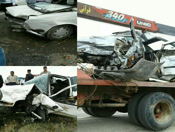 اسم این جاده “مرگ” است!